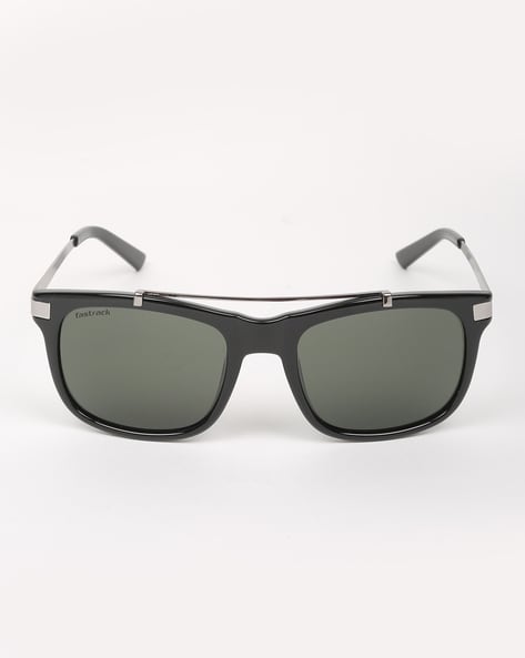 Buy Black Sunglasses for Men by FASTRACK Online