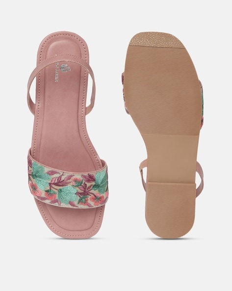 Sandal For Women Flats | flat | casual heel sandal for girls and women |  women