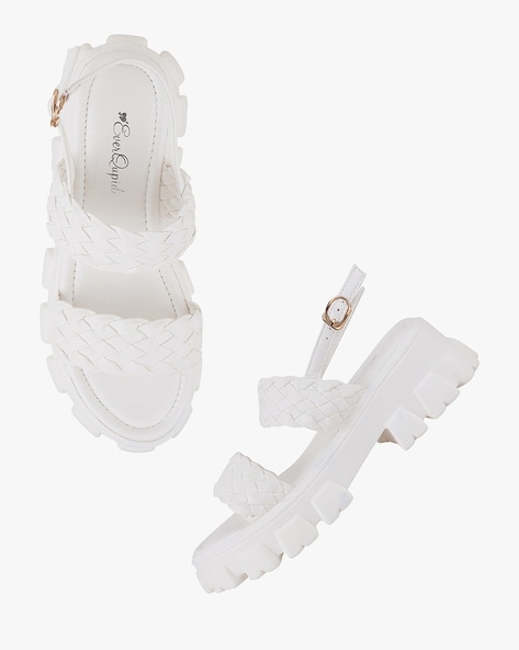 Arizona Birko-Flor White | BIRKENSTOCK