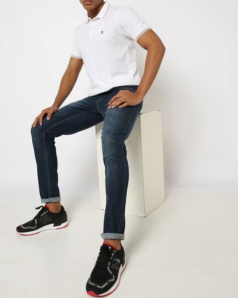 Indigo Jeans for Men by KENNETH COLE 