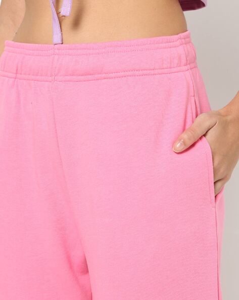 Buy Pink Track Pants for Women by JDY BY ONLY Online