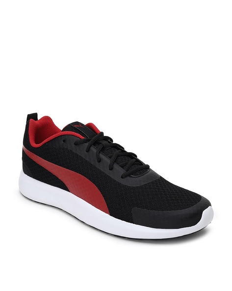 puma zenith idp sports shoes