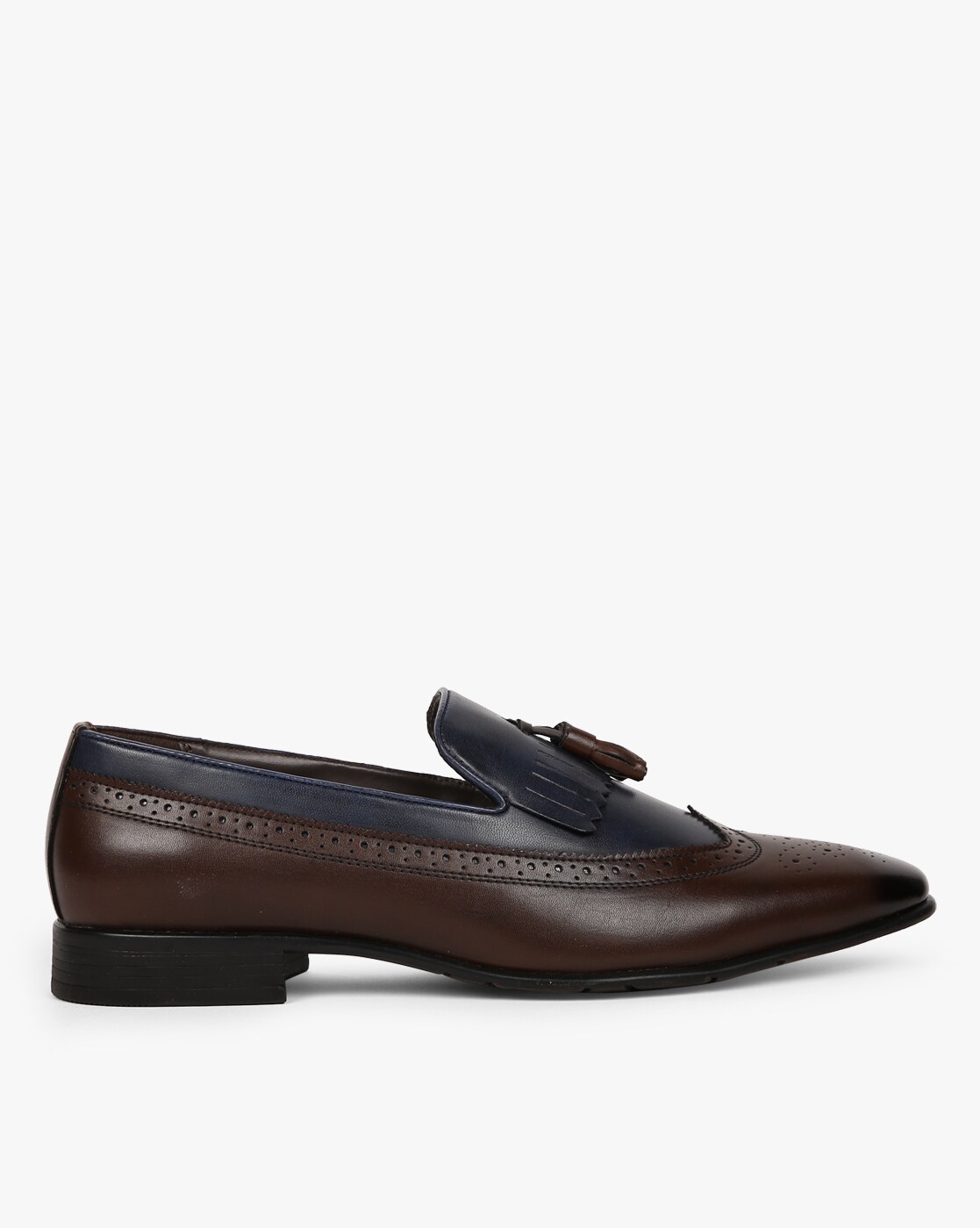 dress shoe slip ons