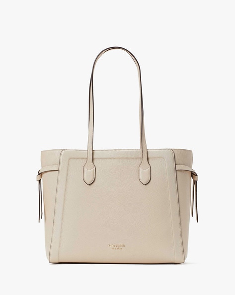 kate spade knott medium tote bag｜TikTok Search