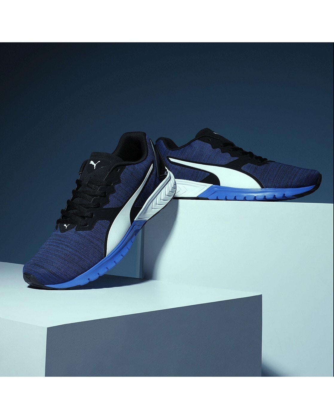 Puma hot sale ignite dual