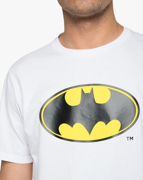 Batman Logo T-Shirt - We Got Teez
