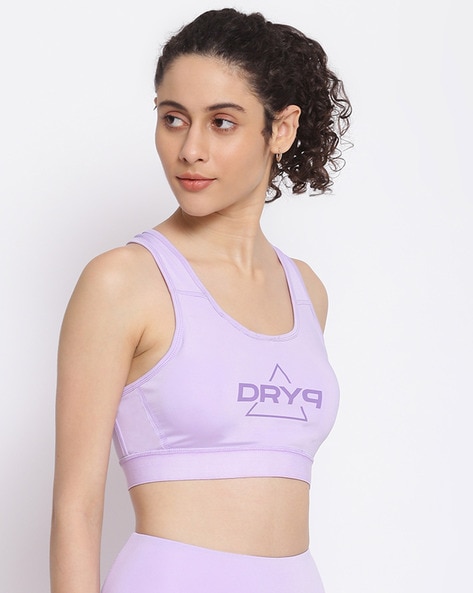 Buy Violet Bras for Women by Dryp Evolut Online