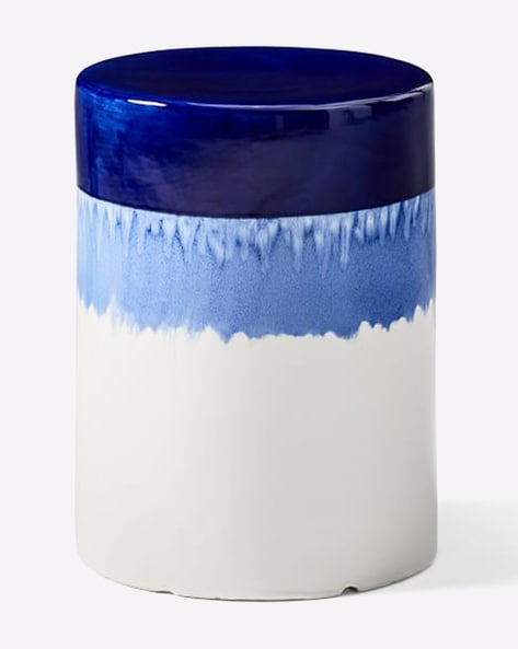 west elm ceramic side table