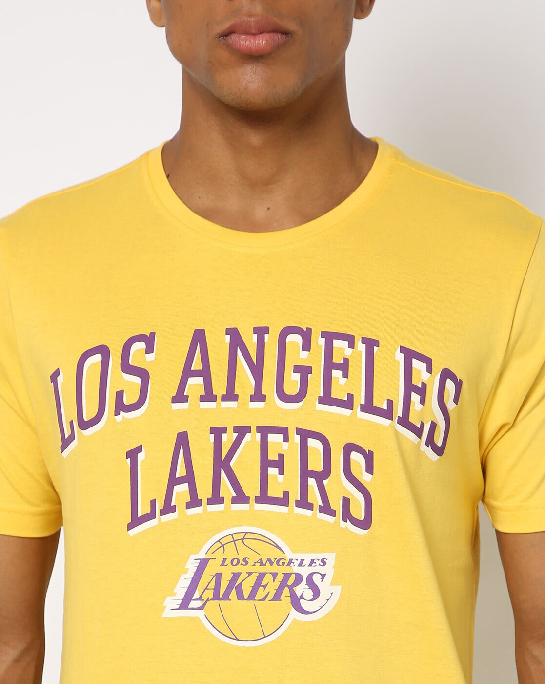 King 23 LA Lakers Team NBA Unisex T-shirt - Teeruto