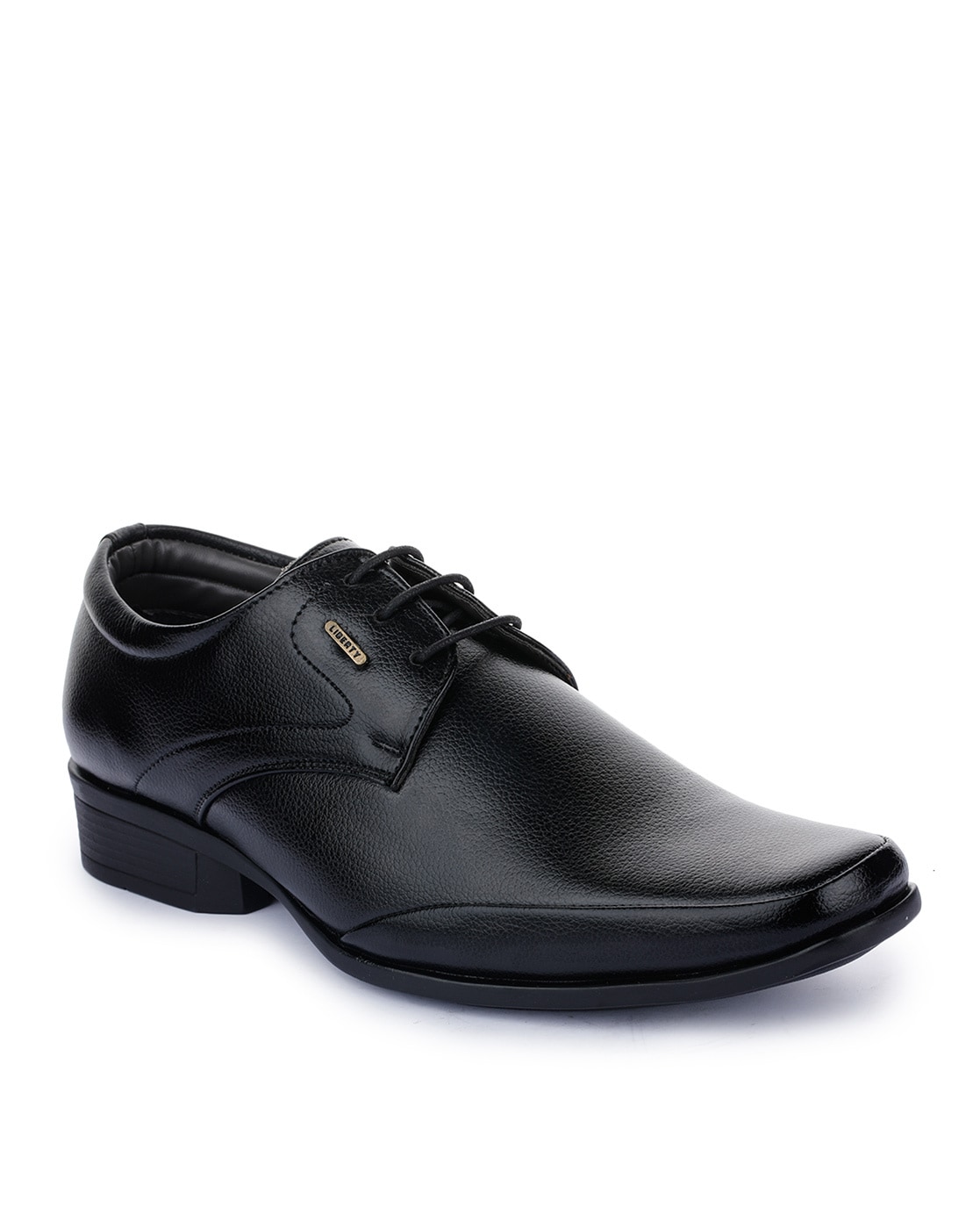 Liberty shoes sales black formal