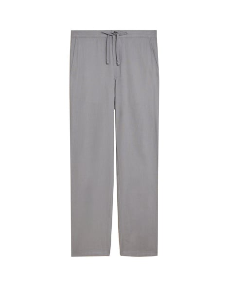 Teresa jersey trousers | unlabel