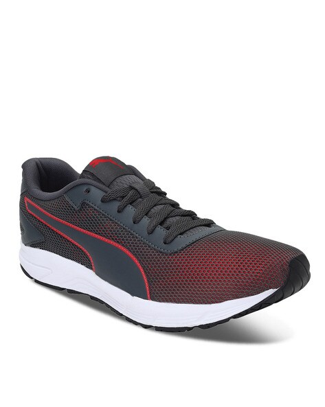 puma rock comfort idp men's shoes