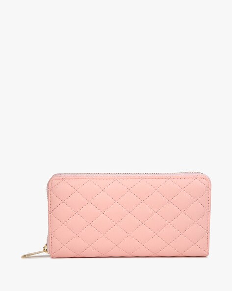 Buy Pink Wallets for Women by Fig Online
