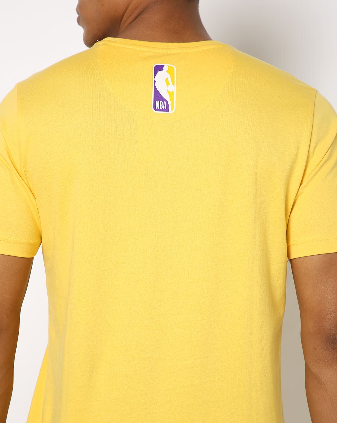 LA Lakers Graphic Tee