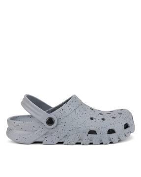 Buy Grey Flip Flop \u0026 Slippers for Men 