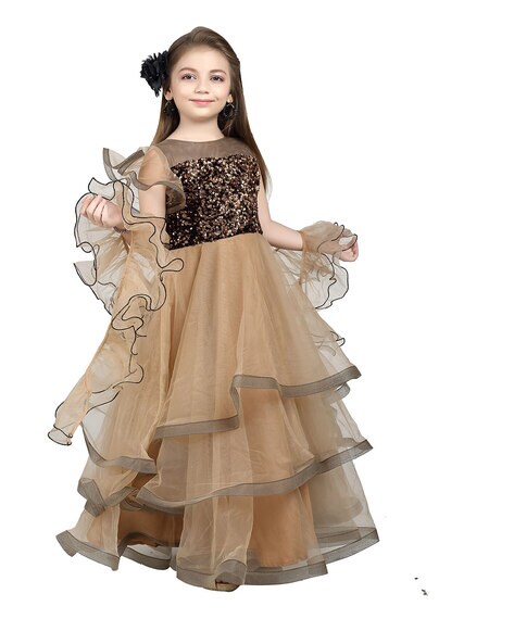 Latest model dress for on sale childrens