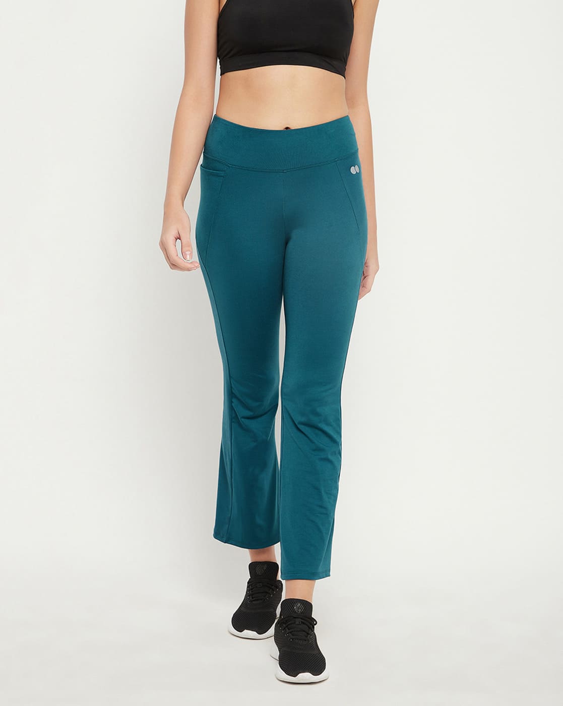 Clovia Yoga Pants