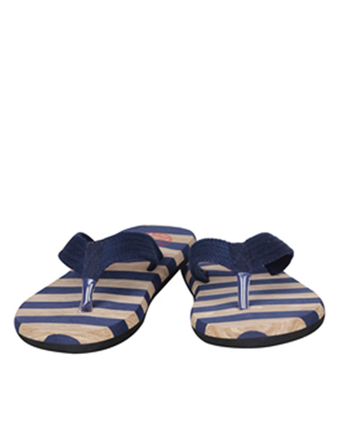 Buy Blue Flip Flop \u0026 Slippers for Men 