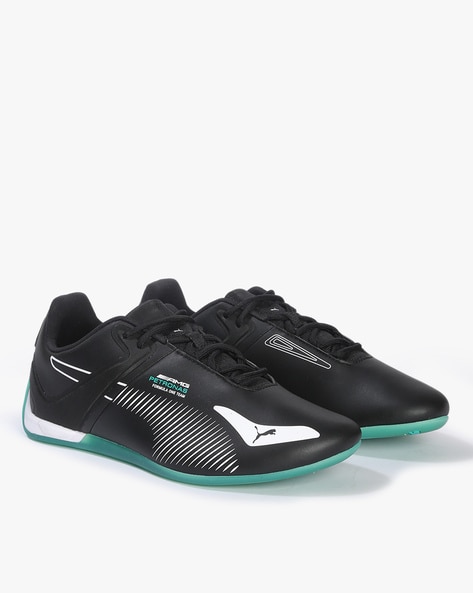 mercedes benz schuhe puma