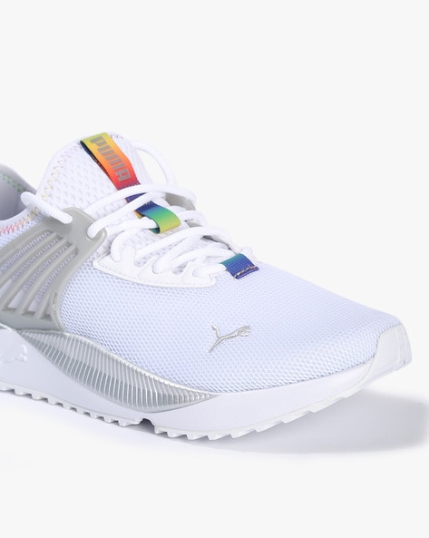 Puma pacer next outlet cage rainbow