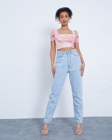 Buy Pink Tops for Women by I Saw It First Online