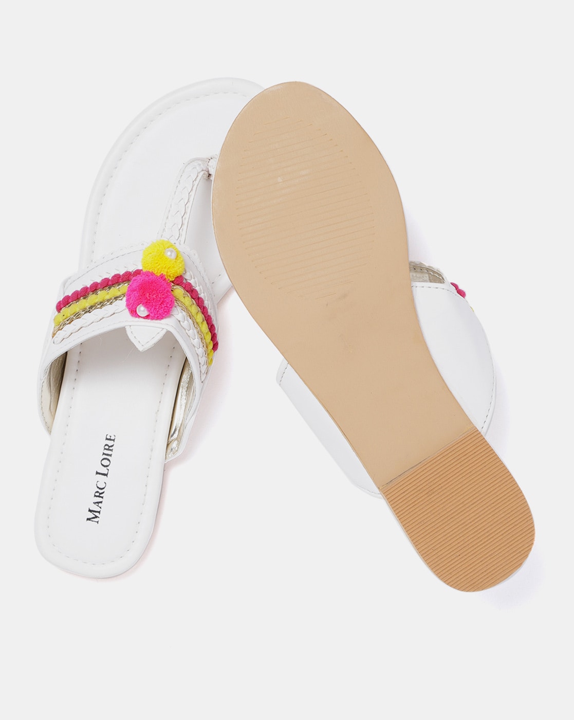 Ladies chappal design store 2019