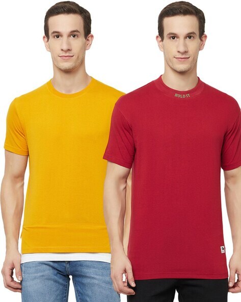 jockey t shirts combo offer