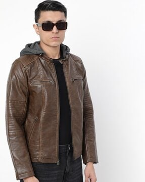 Buy Brown Jackets & Coats for Men by LEVIS Online 