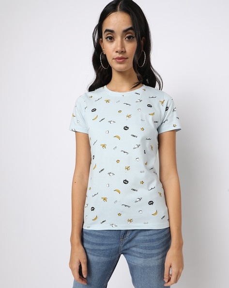 food shirts forever 21