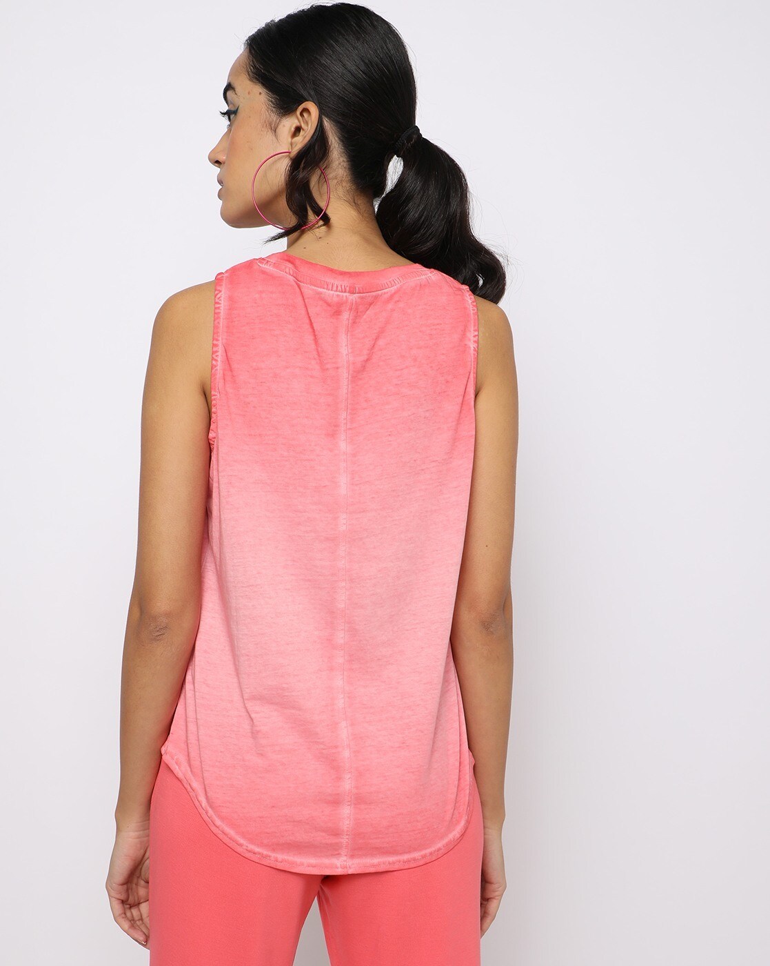 Buy Pink Tops for Women by Skechers Online