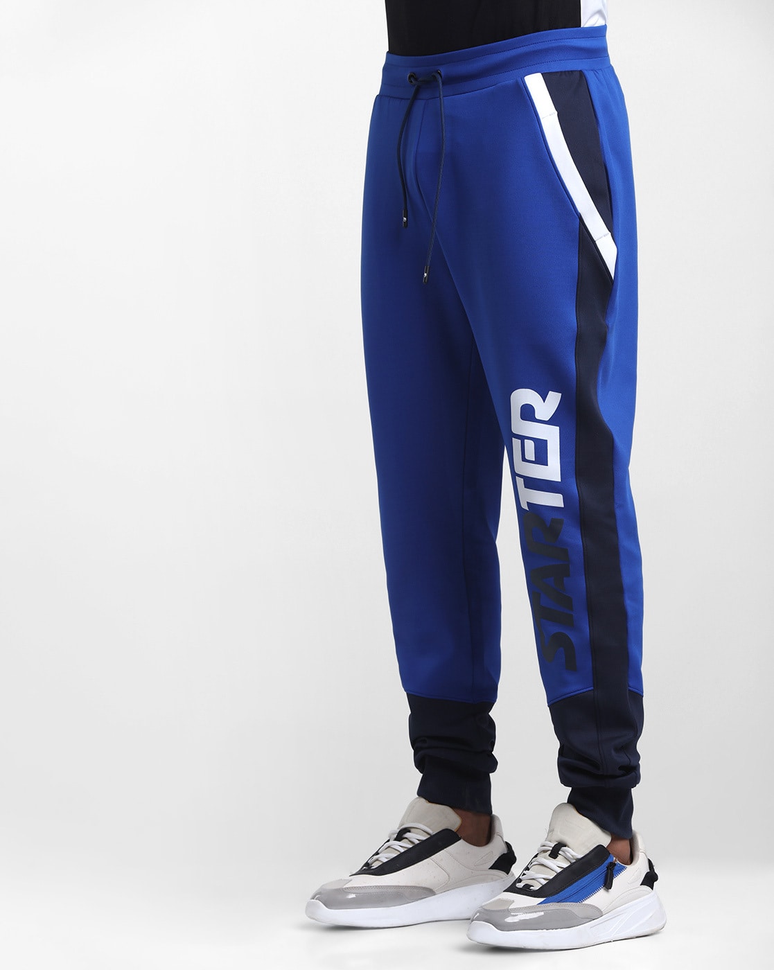 Buy Starter Men's Retro Jogger Track Pants at Ubuy Nepal