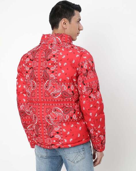 Buy Red Jackets & Coats for Men by LEVIS Online 