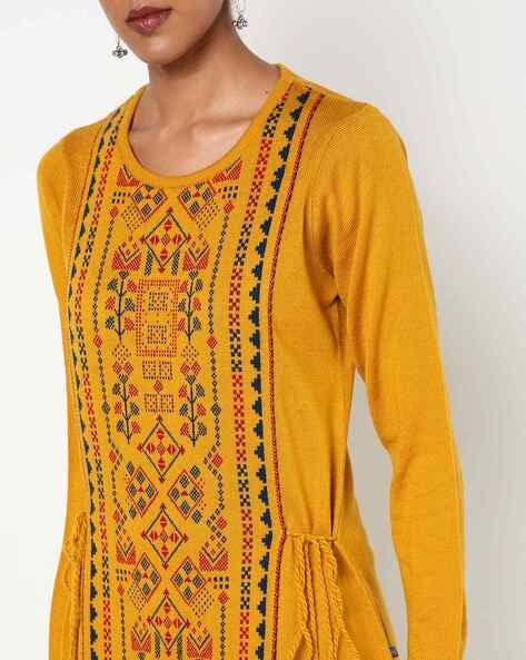 Latest 50 Cotton Kurti Designs For Women (2022) - Tips and Beauty | Kurti  designs, Cotton kurti designs, Kurta neck design