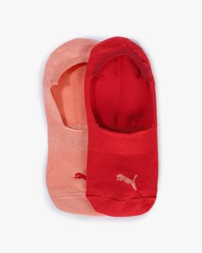 puma Pack of 2 Cotton Everyday Socks-picture-18