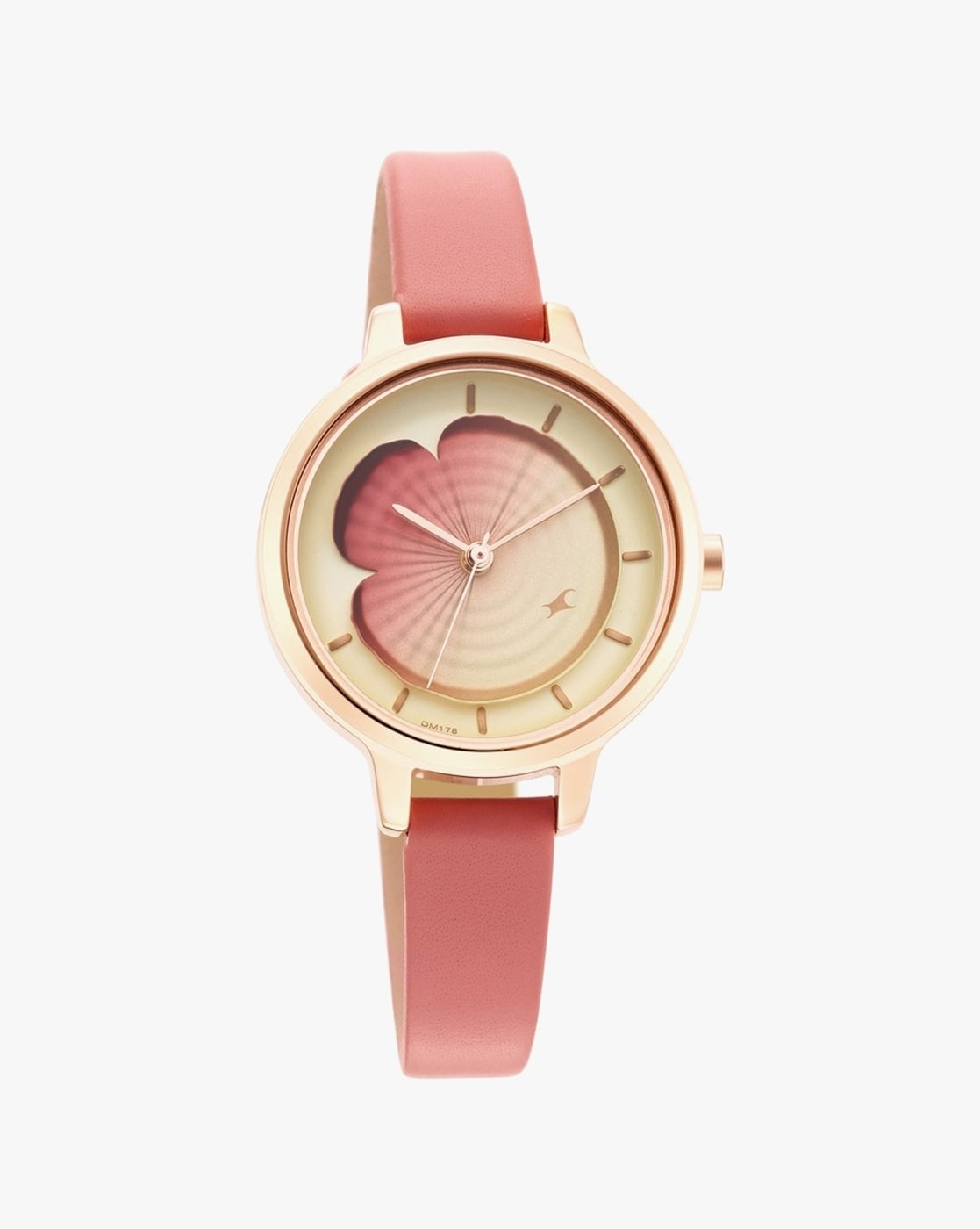 FASTRACK WOMEN WATCH - 6109SM02 | Eccoci Online Shop