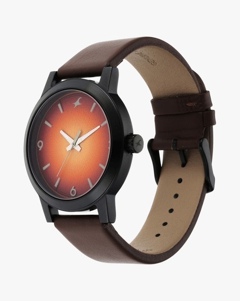 Fastrack watches hot sale online snapdeal