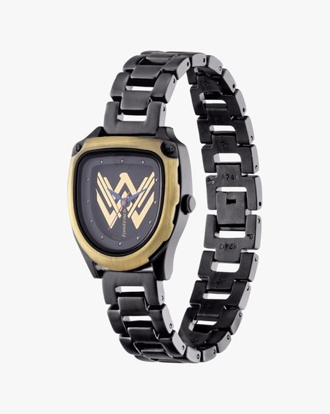 Vyb By Fastrack: The New Party Wear Watch Brand for Young Women