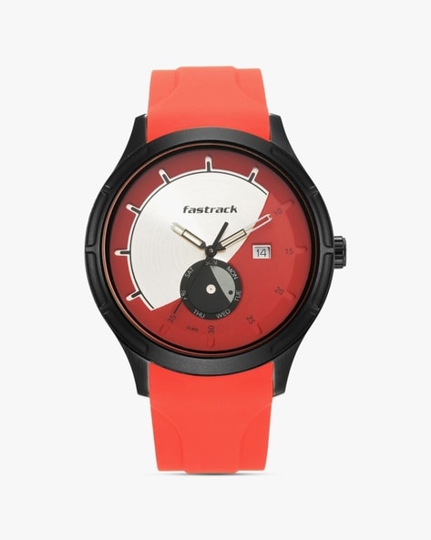 Buy Watches for Men by FASTRACK Online | Ajio.com