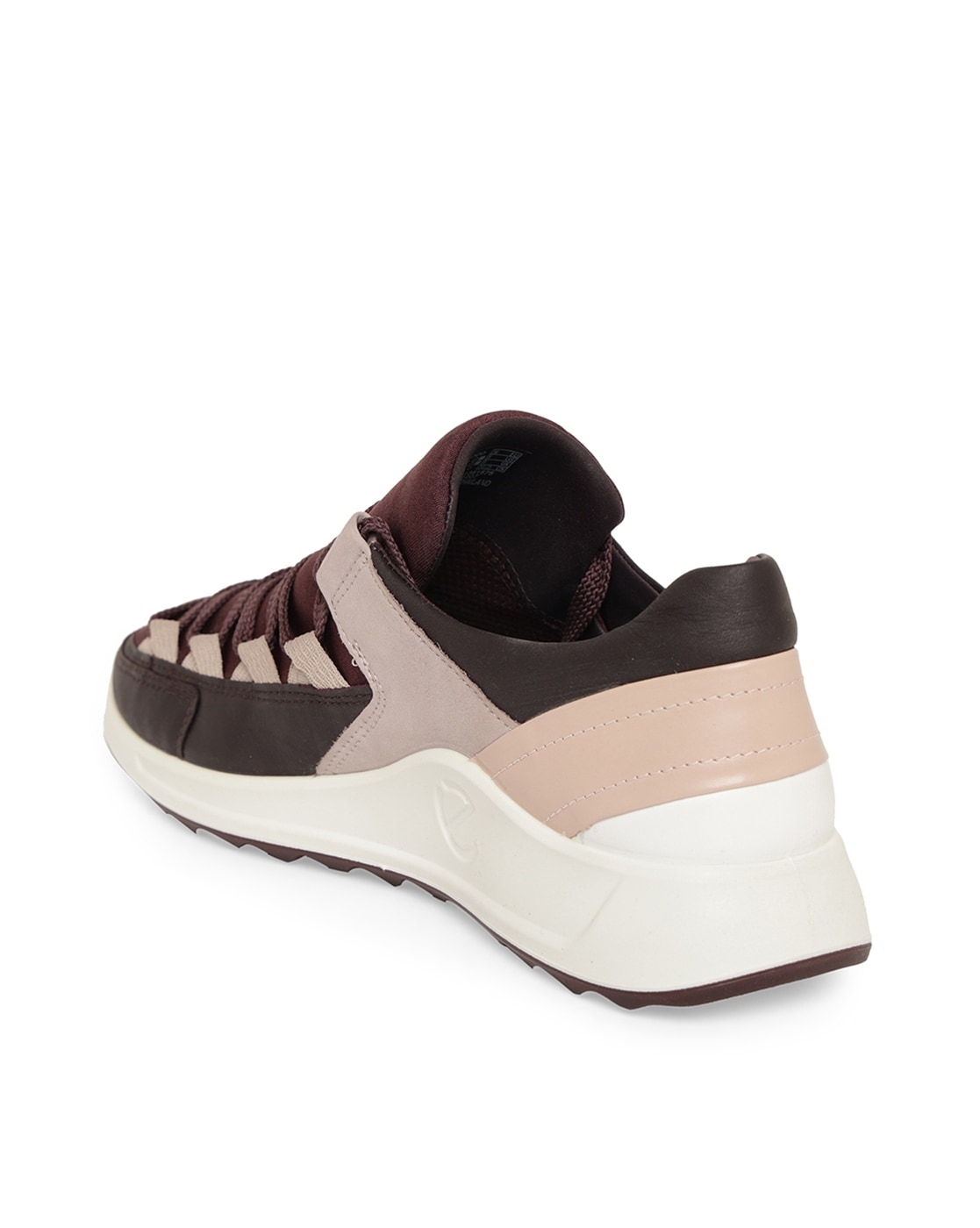 Ecco flexure runner outlet ii