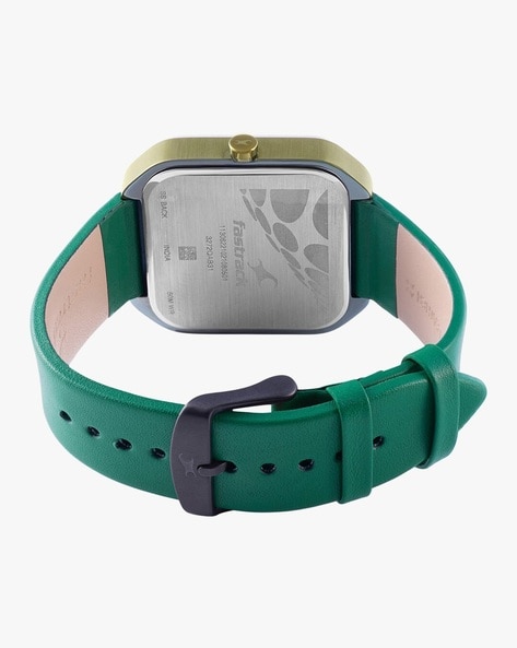 Fastrack on sale watches rectangular