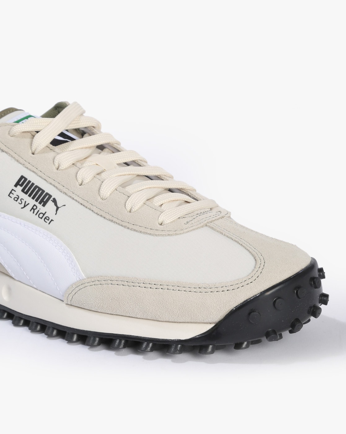 Buy Beige Grey Casual Shoes for Men by Puma Online Ajio