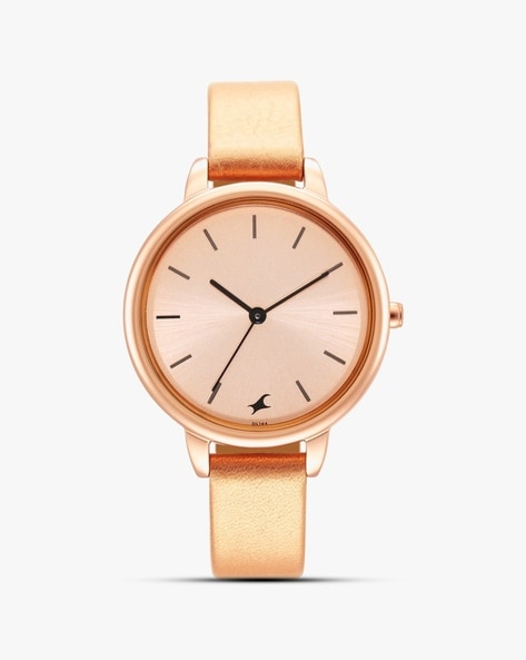 Buy Multicoloured Watches for Women by FASTRACK Online Ajio