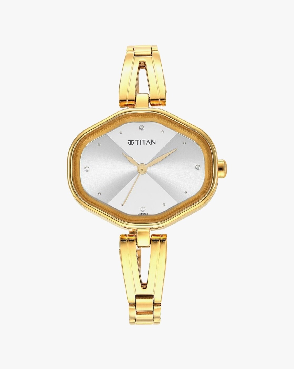 Buy Gold Watches for Women by TITAN Online Ajio