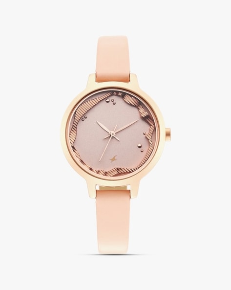 Buy Watches for Women by FASTRACK Online Ajio