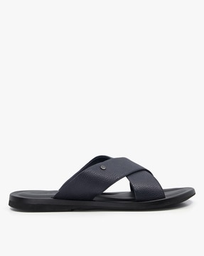 Dune mens shop slippers sale