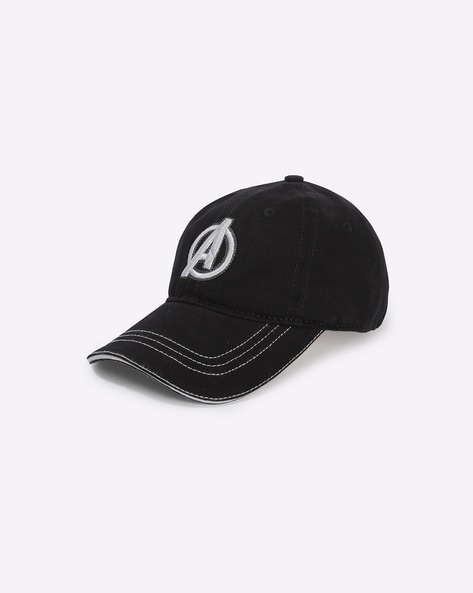 Disney Avengers Embroidered Baseball Cap