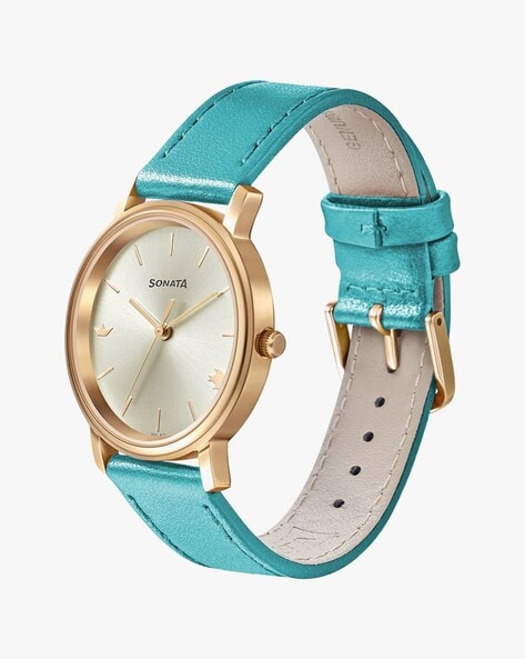 Hand watch for online men sonata