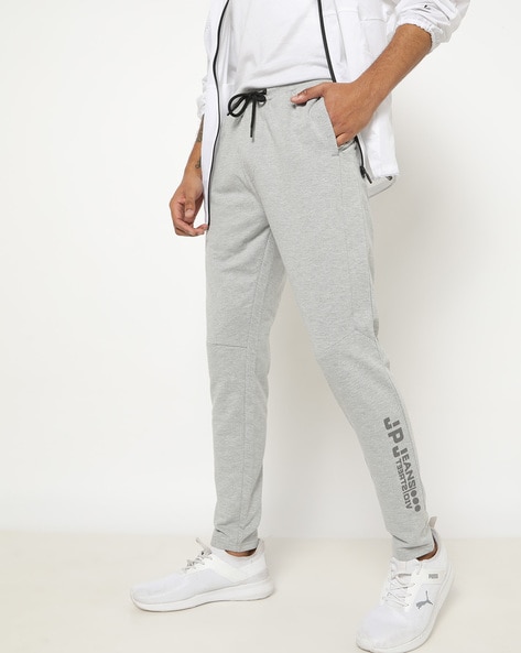 BLESS No 65 Overjogging Trackpants in Blue Denim | Hypebeast