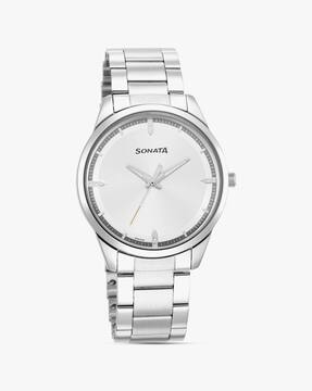 Buy Grey Watches for Men by SONATA Online