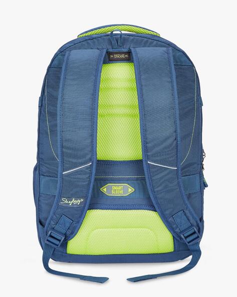 Backpacks 15.6 Inches Skybag Valor Laptop Backpack, Capacity: 24 L at Rs  2700 in New Delhi